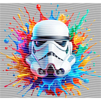 Colorful Cartoon-CC-153